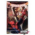 Secret Wars - Spider-Man (Magazine) N° 5 - Comics Marvel