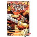 Painkiller Jane (Magazine) N° 1 à 3 - Collection Complète