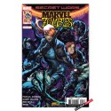 Secret Wars - Marvel Zombies (Magazine) N° 3 - Comics Marvel