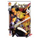 Scion (Magazine) N° 1 - Comics Crossgen