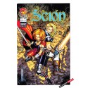 Scion (Magazine) N° 2 - Comics Crossgen