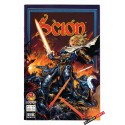 Scion (Magazine) N° 3 - Comics Crossgen