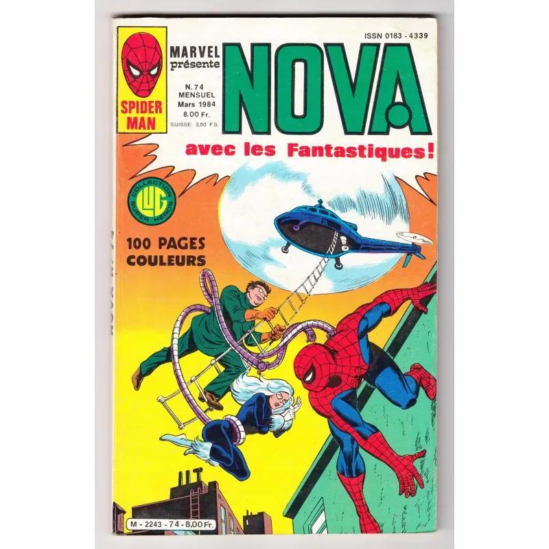 NOVA N°74