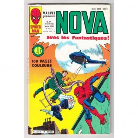 NOVA N°74