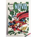 Nova (Album) N° 50 - Comics Marvel