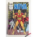 Nova (Album) N° 51 - Comics Marvel