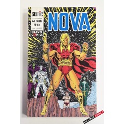 Nova (Album) N° 51 - Comics...