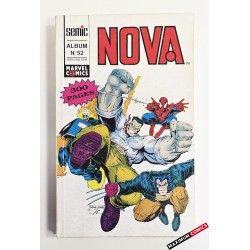 Nova (Album) N° 52 - Comics...