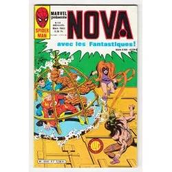 NOVA N°62