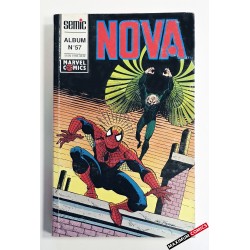 Nova (Album) N° 57 - Comics...