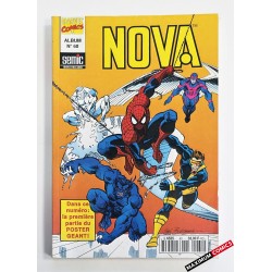 Nova (Album) N° 60 - Comics...