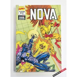 Nova (Album) N° 61 - Comics...