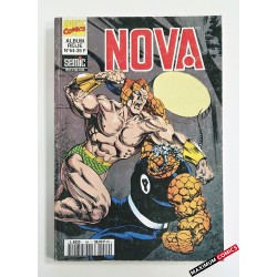 Nova (Album) N° 64 - Comics...