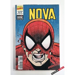 Nova (Album) N° 65 - Comics...