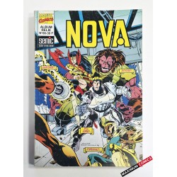 Nova (Album) N° 66 - Comics...