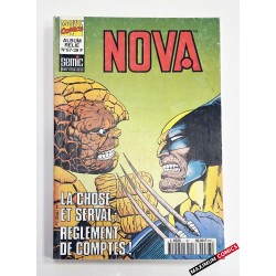 Nova (Album) N° 67 - Comics...