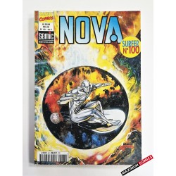 Nova (Album) N° 68 - Comics...
