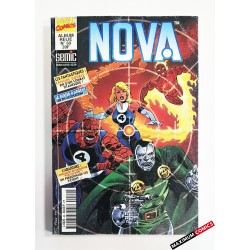 Nova (Album) N° 69 - Comics...