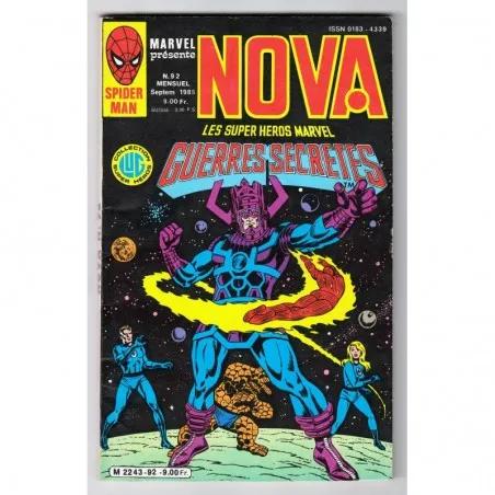 NOVA N°92