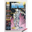 Nova (Album) N° 70 - Comics Marvel