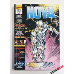 Nova (Album) N° 70 - Comics...