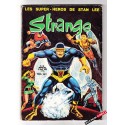 Strange (Lug / Semic) N° 40 - Comics Marvel