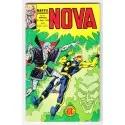 Nova (Lug / Semic) N° 19 - Comics Marvel