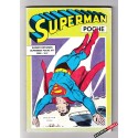 Superman Poche Album N° 7 avec N° 92 et 93 / 94 - Comics DC