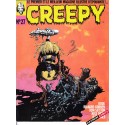 Creepy (Publicness) N° 27 - Comics Warren