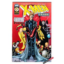 X-Men Extra N° 17 - Comics...