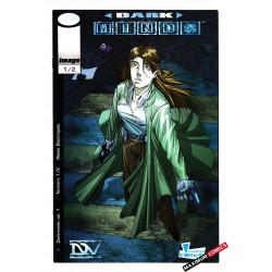 Dark Minds (Génération...