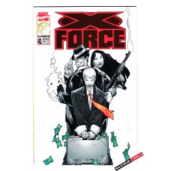 X-Force (Semic / Marvel...