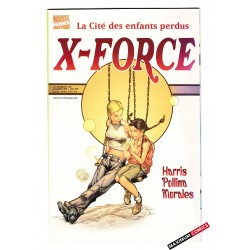 X-Force (Semic / Marvel...