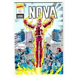 Nova N° 194 - Comics Marvel