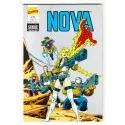Nova (Lug / Semic) N° 198 - Comics Marvel