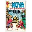 Nova N° 55 - Comics Marvel