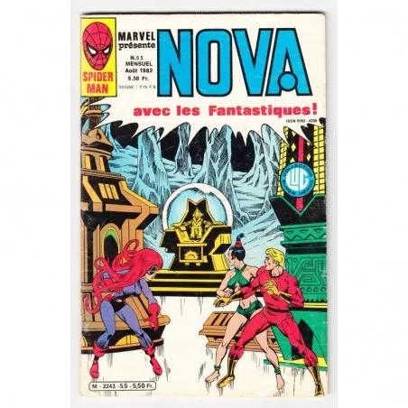 NOVA N°55