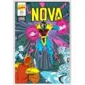Nova (Lug / Semic) N° 199 - Comics Marvel
