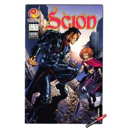 Scion (Magazine) N° 4 -...