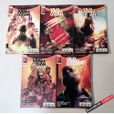 Secret Wars - Old Man Logan (Magazine) N° 1 à 5 - Collection Complète