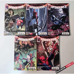 Secret Wars - Spider-Man...