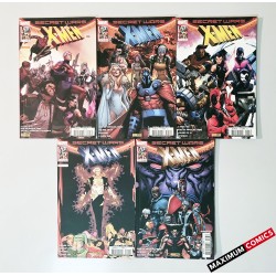 Secret Wars - X-Men...