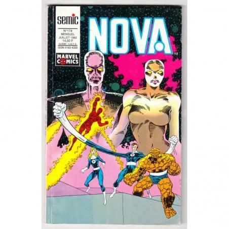 NOVA N°174