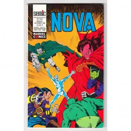NOVA N°154