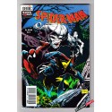 Spider-Man (Semic) - Album N° 2 - Comics Marvel
