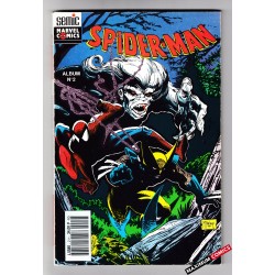 Spider-Man (Semic) - Album...