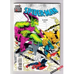Spider-Man (Semic) - Album...