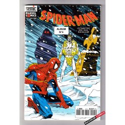 Spider-Man (Semic) - Album...