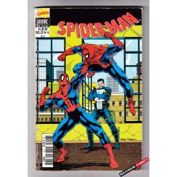 Spider-Man (Semic) - Album...
