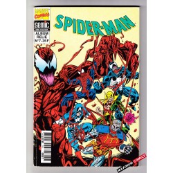 Spider-Man (Semic) - Album...